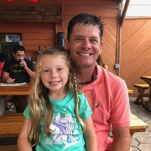 Meet your Posher, Troy